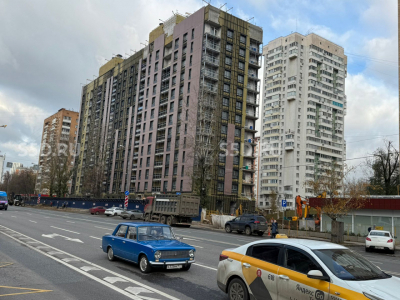 ул. Полярная 4к1 - 144.2 кв.м / Арендный бизнес/ Магнит