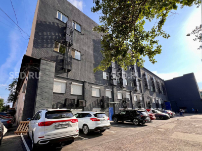 Москва, Электродная, 2с14 / 1680 кв.м /Аренда/Склад/Производство/Автосервис