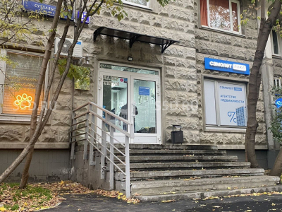 Москва, Суздальская ул., 10к3 / Продажа / Свободного назначения / 181 кв. м.