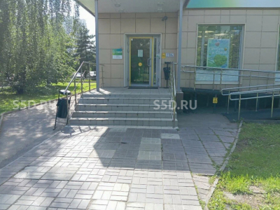 Аренда ОСЗ Митинская 47