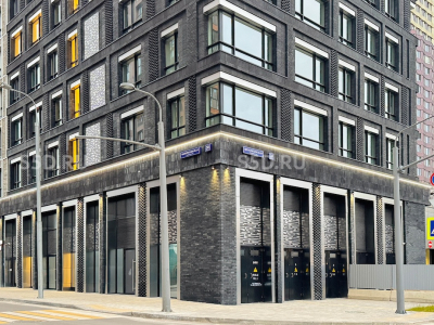 Шеногина, 2 - 89,9 кв.. / продажа Арендного бизнеса с арендатором