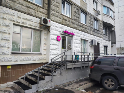 Москва, ул. Южнобутовская, д.23 - 118 м2 / Продажа торгового помещения с арендатором Вайлдбериз