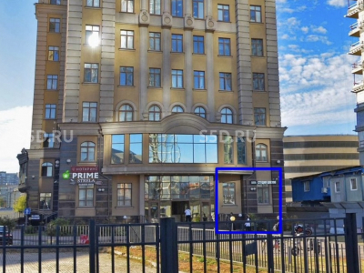 Москва, ул. Летниковская 10с2 / 52 м2 / Продажа торгового помещения