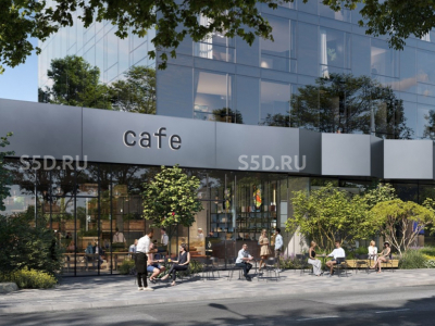 г Москва, 1-й Красногорский проезд, д 4 к 2 /72.5м2/Продажа ПСН