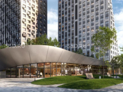 г Москва, 3-й Силикатный проезд, д 6 к 1 стр 1/ 113.3м2/Продажа ПСН