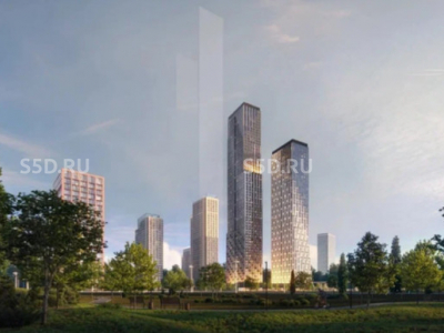 г Москва, 3-й Силикатный проезд, д 6 к 1 стр 1/ 113.3м2/Продажа ПСН