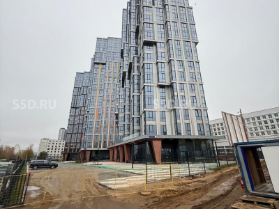 Москва, ЮЗАО, Миклухо-Маклая ул., вл23 / Продажа / Помещение свободного назначения / 262 кв. м.