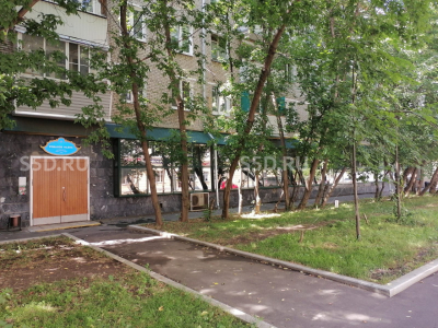 Казанский переулок 2-4 - 600 кв.м /аренда помещения свободного назначения