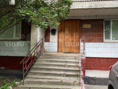 ул. Шверника, 17к3 - 410 кв. м. - Продажа / ГАБ / Помещение свободного назначения
