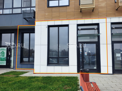 МО, Мытищи городской округ, ЖК Датский квартал, ул. Полковника Романова, 13 - 80.5 м2 / Продажа ПСН