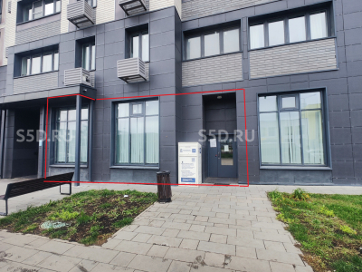 МО, Мытищи го, ул. Полковника Романова, 5 (ЖК Датский квартал) - 47.2 м2 / Продажа с НДС и с ремонтом.