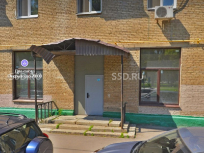 Дмитровское шоссе, 111 - 356.9 кв.м / Продажа ПСН