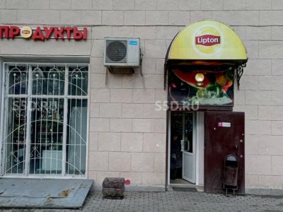 Москва, Ленинградское шоссе, д.8к2 - 83,2 кв.м. - Продажа торгового помещения