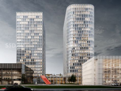 ЖК «Шереметьевский» - 87,9 кв. м. - Продажа / Торговое помещение