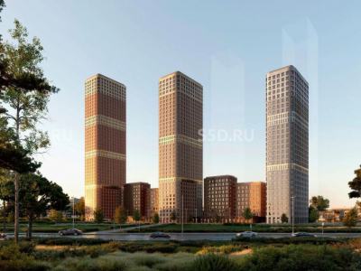 Москва, ЮВАО, ЖК Level Нижегородская, корпус 4 / 373.8 м / Продажа ГАБ /Пятерочка