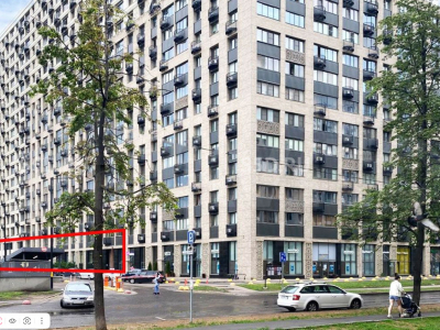 Москва, улица Михайлова, 31А/ 290 м2 / Продажа нежилого помещения