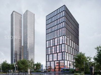 Дмитровский проезд, 1г - 48 кв. м. - Продажа / Торговое помещение