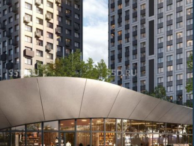 ЖК «Level Звенигородская», к2 - 67 кв. м. - Продажа / Помещение свободного назначения