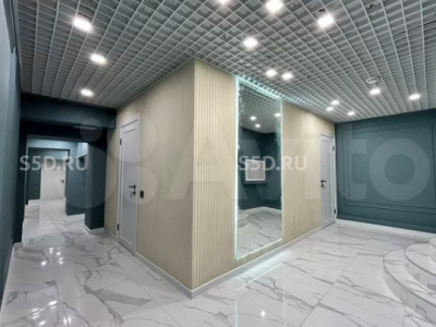 Москва, ул. Бурденко, 11Ас2/180 м2/Продажа АБ