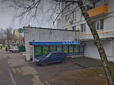 Волгоградский проспект, 164к1 - 480 кв. м. - Продажа / ГАБ / Чижик, Яндекс Маркет, Ozon