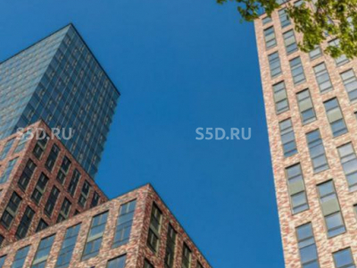 Причальный проезд, 10к1 - 97,3  кв. м. - Продажа / Торговое помещение