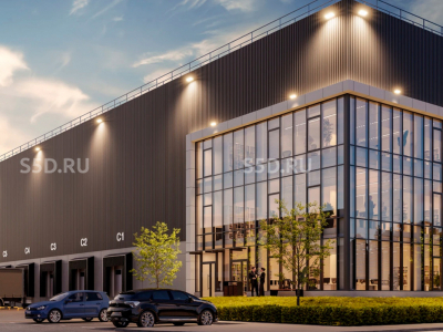 МО, Люберцы, деревня Токарево, ул. Старая / 3270 м²./ Продажа ПСН