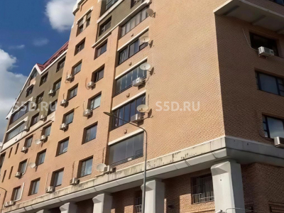 Ксеньинский переулок, 3 - 506,1 кв. м. - Аренда / Помещение свободного назначения