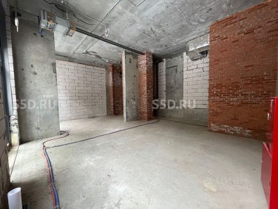 Москва, ВАО, р-н Метрогородок, Тагильская ул., 2к1 -  76 кв.м - Аренда ПСН