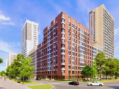 Москва, ВАО, р-н Метрогородок, Тагильская ул., 2к1 -  242 кв.м - Продажа ПСН