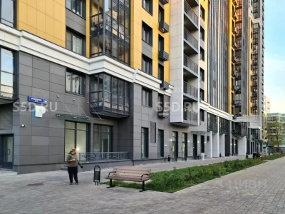 ГАБ Москва, ВАО, р-н Метрогородок, Открытое ш., 30 - 125 кв.м - Продажа ГАБ