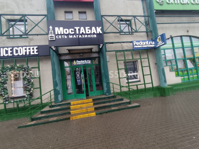 Зелёный проспект 79А - 30 кв.м / Аренда помещения свободного назначения