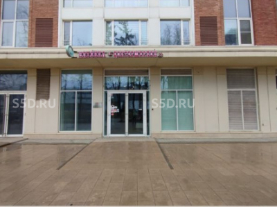 Москва, Рязанский проспект, 2/1 корп 2, ЖК «Аквилон Beside» - 109 .2кв.м / Продажа ПСН