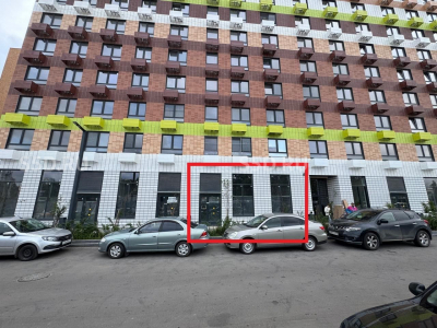 Москва, Люблинская ул., 72Ак1 / Продажа / Помещение свободного назначения / 106 кв. м.