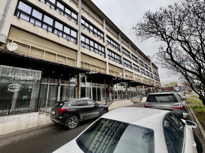 Боровское шоссе, 6к3 - 1000 кв. м. - Аренда / Помещение свободного назначения