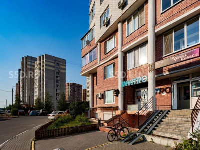 Московская обл., Балашиха, Заречная ул., 22 / Продажа / Арендный бизнес / 128 кв.м.