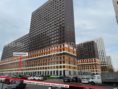 Москва, Люблинская улица, 72Ак2 / 80 / кв. м. / Аренда /  Торговое помещение