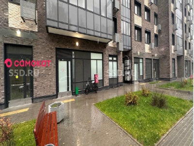 г. Москва, Коровинское шоссе 12 - 213 м2 / Продажа ГАБ / Самокат