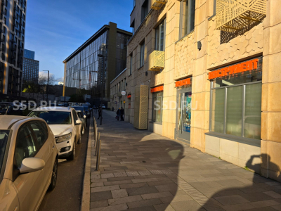 Дмитровское шоссе, дом 71А - 234.5 кв. м. - Аренда торгового помещения