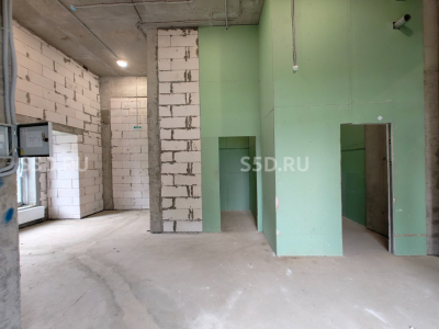 3-я Владимирская ул, 23 - 46,6м - аренда торгового помещения