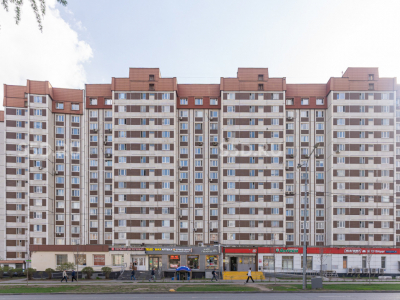 Авиаконструктора Миля, 8к1-  70 м2 /  Продажа Арендного бизнеса с арендатором Кафе и Табак