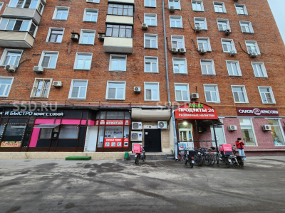 Дмитровское шоссе, 51к1 - 173,5 кв. м. - Аренда / ПСН / Склад / Легкое производство