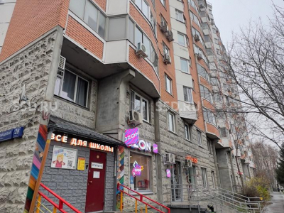 ГАБ/ Петрозаводская улица, 28к3/50м2