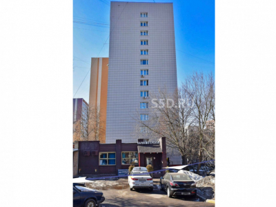 Москва, Измайловский Проезд, 9к2 / 210 м2 / Аренда торгового помещения