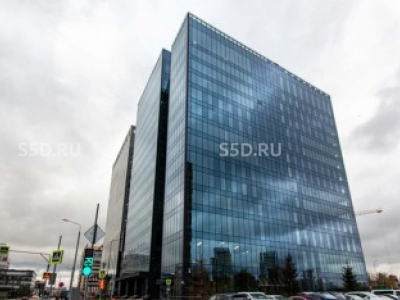 Лихачева 8, БЦ Тесла /161м2 / Аренда ПСН