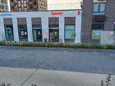 5.0 1 отзыв г Москва, ул Петрозаводская, д 28 к 1 , 1этаж - 69,3 кв. м. - Продажа готового арендного бизнеса