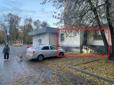 ул. Руставели, 8к1 - 150 кв. м. - Аренда / Помещение свободного назначения