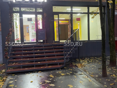 Краснодонская улица, 39 - 55 кв. м. - Аренда / Помещение свободного назначения