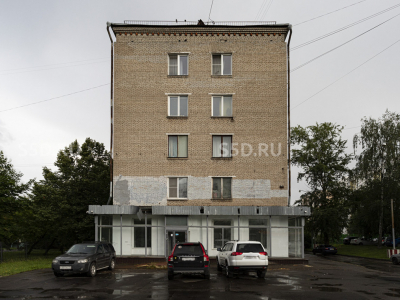 Открытое шоссе, д 24 к 36  278,8 к.м. / Продажа Арендного бизнеса с арендаторами ПВЗ