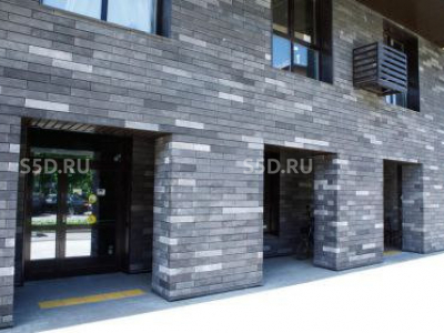 4-я Гражданская ул., 33А - 73,1 кв. м. - Продажа / Торговое помещение