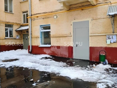 Москва, ЮЗАО, р-н Академический, ул. Дмитрия Ульянова, 10/1К1/ 194 кв.м./ продажа торгового помещения